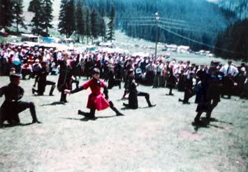 pancarcı festivali