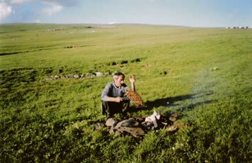 Sonder Durmuş / Balvana