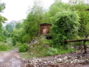 Değirmen