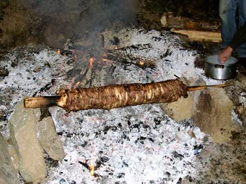 İşte Döner
