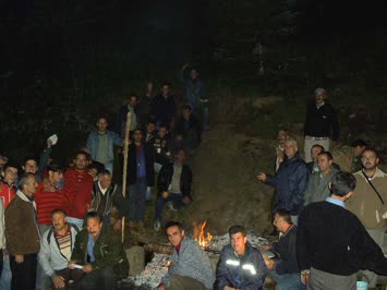 İşte Eğlence