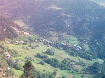 CİMUHOVRADAN BAKIŞ 2005