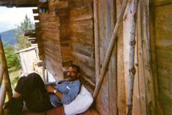 bizim peder bey [kurbani ışık]