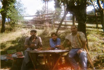 bizim peder-selçuk ışık-özdemir ışık