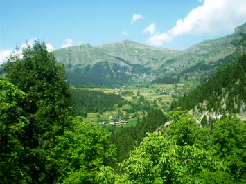 Gociyent - Beltiyet Mahallesi