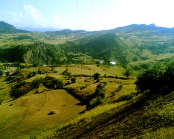 Çoraklı