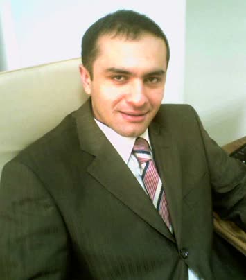 Serkan Altun