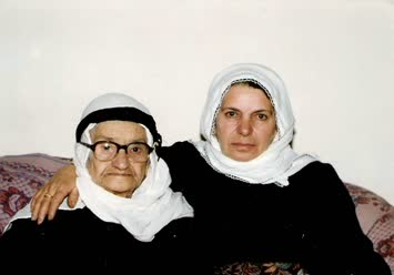 Afide Nene - Emine İnce