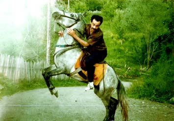 Şah