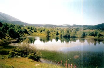 Demirkapı Köyü Manzaraları