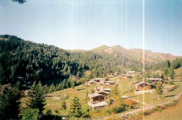 Demirkapı Köyü Manzaraları