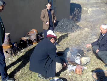 Mangal