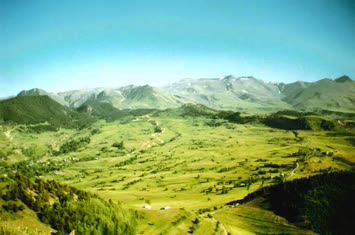 Çavdarlı Köyü