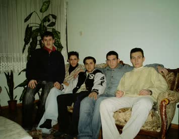 can dostlarım