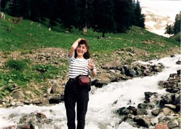 Çoraklı