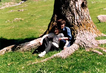 Çoraklı