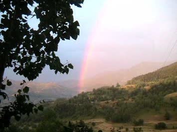 Karaağaç Köyü