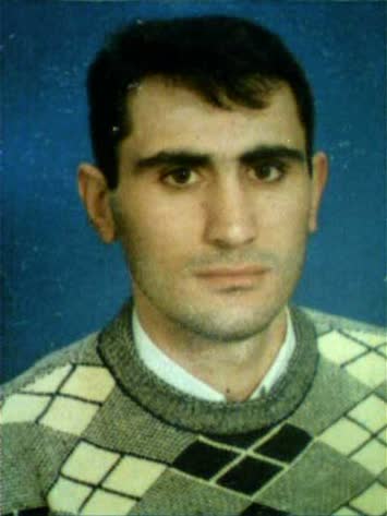 turgay tohumcu