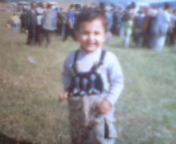 oğlum sezer altun