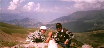taşlı yatağın sırtı-verhunal
