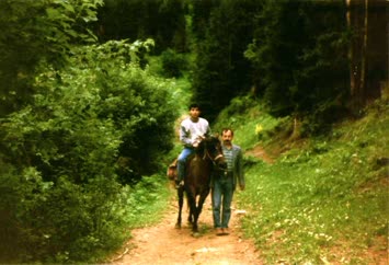 verhunalın yayla yolu