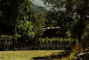 Kapı Tarla