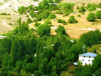 kirecli köyü catalkaya mahallesi