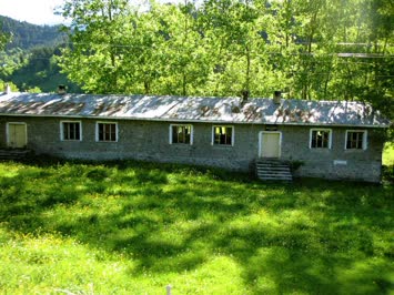 Meşeli Köyü İlkokulu