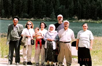  Karagöl-meşeli