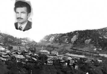 70 li Yılların Şavşatını hatırlayanınız varmı babamla beraber