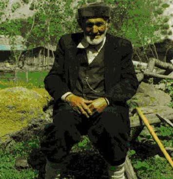 Şinasi Demiral