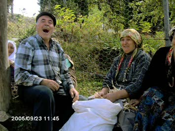 fehmi emi ve necibe nene