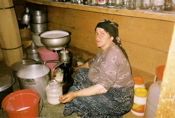 annem 