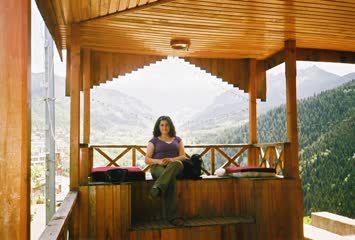 dilek arslan şavşat
