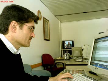 Arpalı Savahil den biri