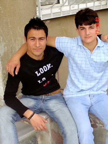 gardaşlar
