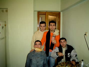 kankalarım