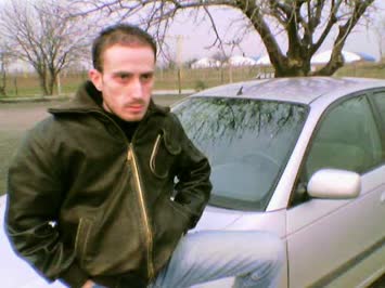 Ersin Yazıcı