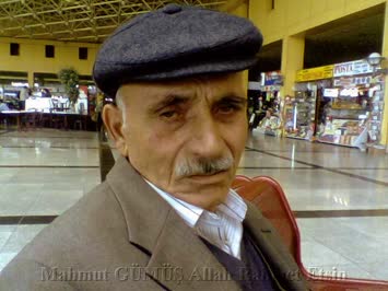 Mahmut GÜMÜŞ 2004 yılı