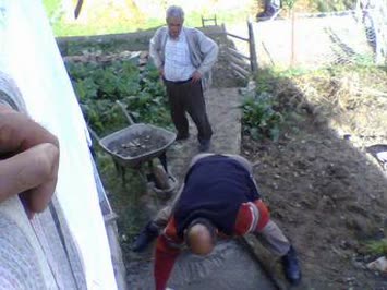 Zikri Çimen İbrahim Gümüş 2005