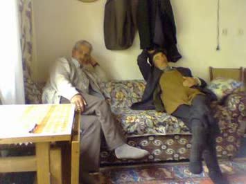 İbrahim Kazım kardeşler 2005