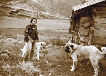 Okan Dursun Galeri