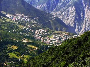 Artvin
