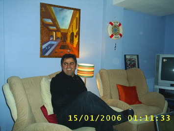 Nursal Bilgin