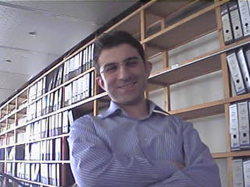 Alper Tokdemir