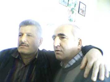 nizamettin ve şahin