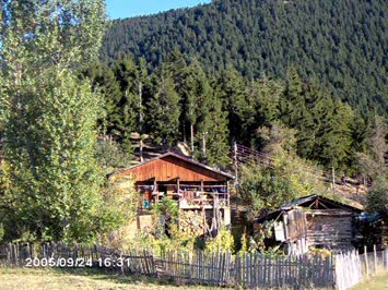hakkı ağanın evi
