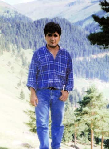 İrfan Yalduz