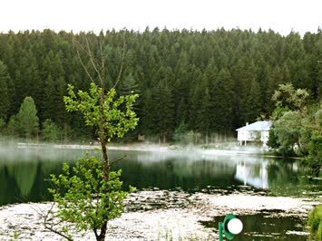 Karagöl