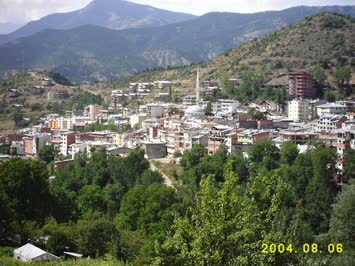 Şavşat